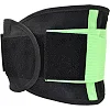 Пояс для похудения и поддержки MADMAX FA-277 Black/neon green
