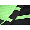 Пояс для похудения и поддержки MADMAX FA-277 Black/neon green