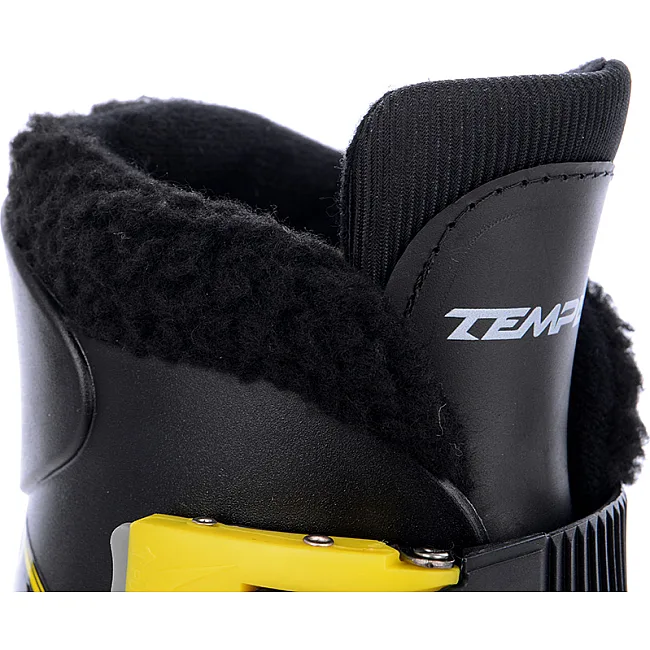 Раздвижные коньки TEMPISH FUR EXPANZE PLUS