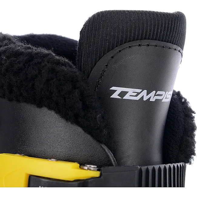 Раздвижные коньки TEMPISH FUR EXPANZE PLUS