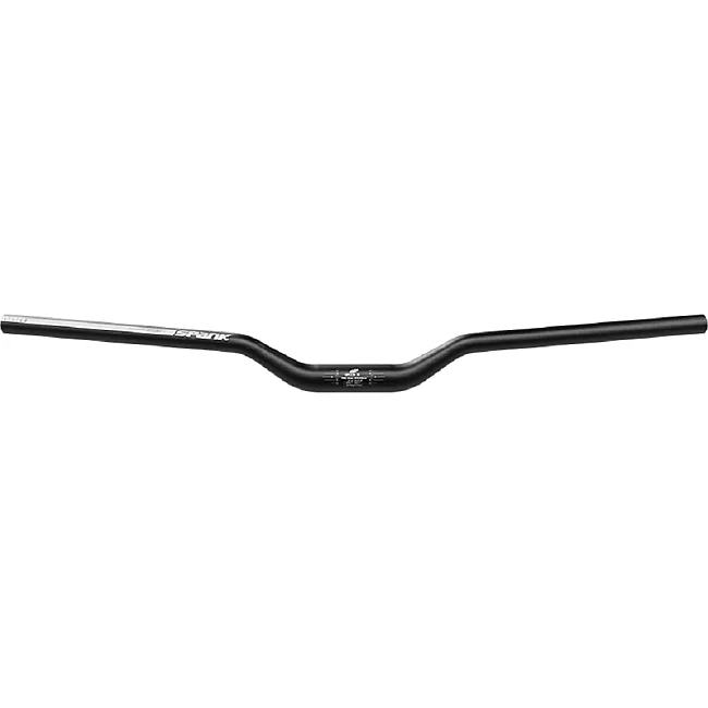 Руль на велосипед SPANK SPOON 35, 40R, Black