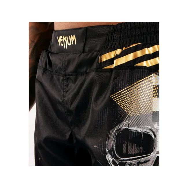 Шорти для ММА VENUM Skull Black