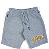 Шорты MANTO Cotton Varsity Melange
