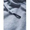 Шорты MANTO Cotton Varsity Melange