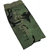 Спортивные шорты VENUM Assault Cotton Khaki Black