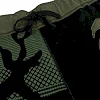 Спортивные шорты VENUM Assault Cotton Khaki Black