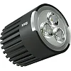 Сменная голова для велофары KNOG PWR Lighthead 1100 Lumens