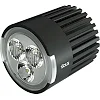 Сменная голова для велофары KNOG PWR Lighthead 1100 Lumens