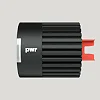 Сменная голова для велофары KNOG PWR Lighthead 1100 Lumens