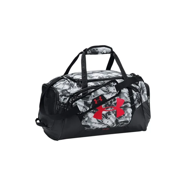 Спортивна сумка Under Armour Undeniable 3.0 Small Duffle Snow Camo