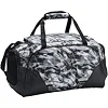 Спортивна сумка Under Armour Undeniable 3.0 Small Duffle Snow Camo