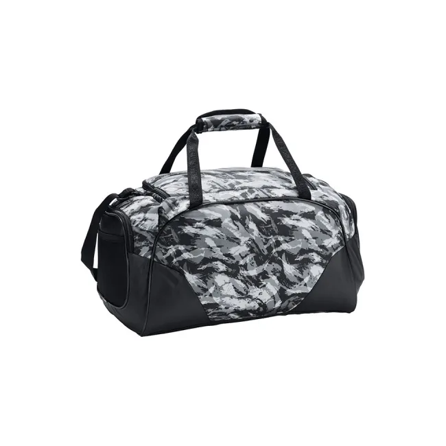 Спортивна сумка Under Armour Undeniable 3.0 Small Duffle Snow Camo