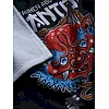 Спортивное полотенце MANTO Oni