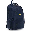 Спортивный рюкзак с каркасной спинкой DEUTER 751B 30л
