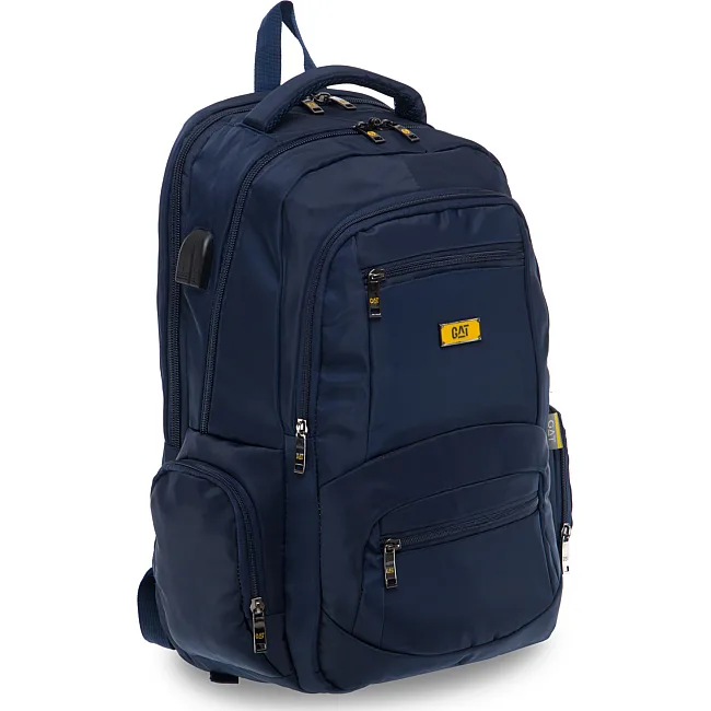 Спортивный рюкзак с каркасной спинкой DEUTER 751B 30л