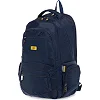 Спортивный рюкзак с каркасной спинкой DEUTER 751B 30л