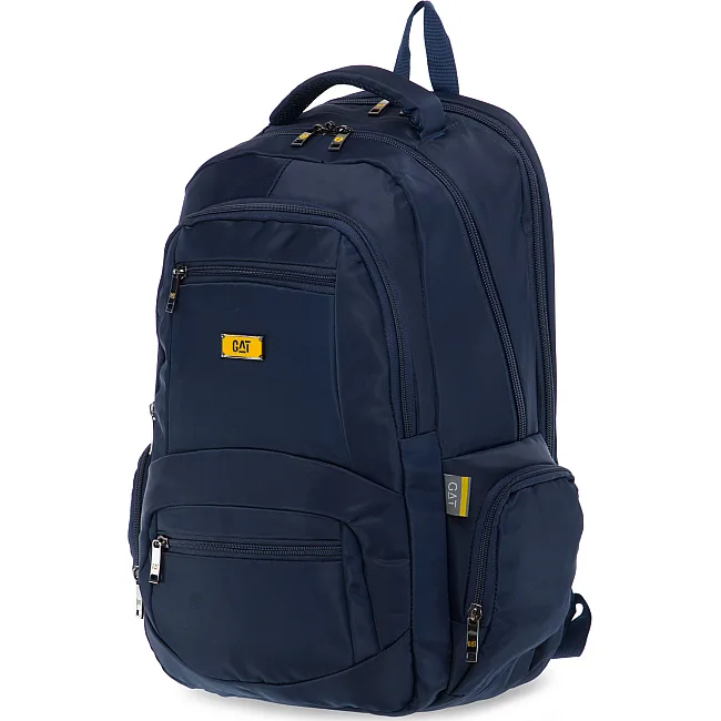 Спортивный рюкзак с каркасной спинкой DEUTER 751B 30л