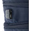 Спортивный рюкзак с каркасной спинкой DEUTER 751B 30л