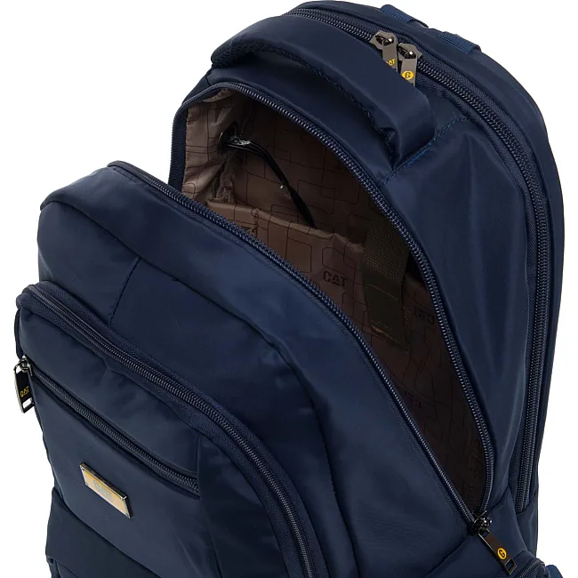 Спортивный рюкзак с каркасной спинкой DEUTER 751B 30л