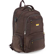 Спортивный рюкзак с каркасной спинкой DEUTER 751B 30л