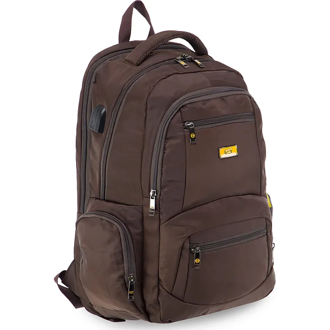 Спортивный рюкзак с каркасной спинкой DEUTER 751B 30л
