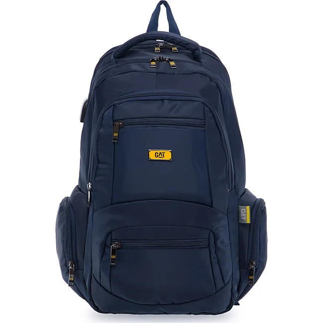 Спортивный рюкзак с каркасной спинкой DEUTER 751B 30л