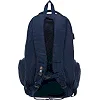 Спортивный рюкзак с каркасной спинкой DEUTER 751B 30л