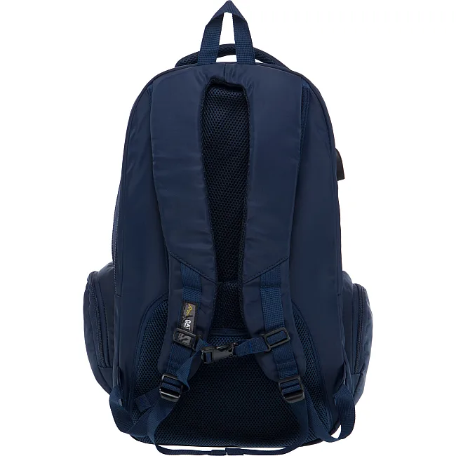 Спортивный рюкзак с каркасной спинкой DEUTER 751B 30л