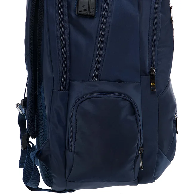 Спортивный рюкзак с каркасной спинкой DEUTER 751B 30л