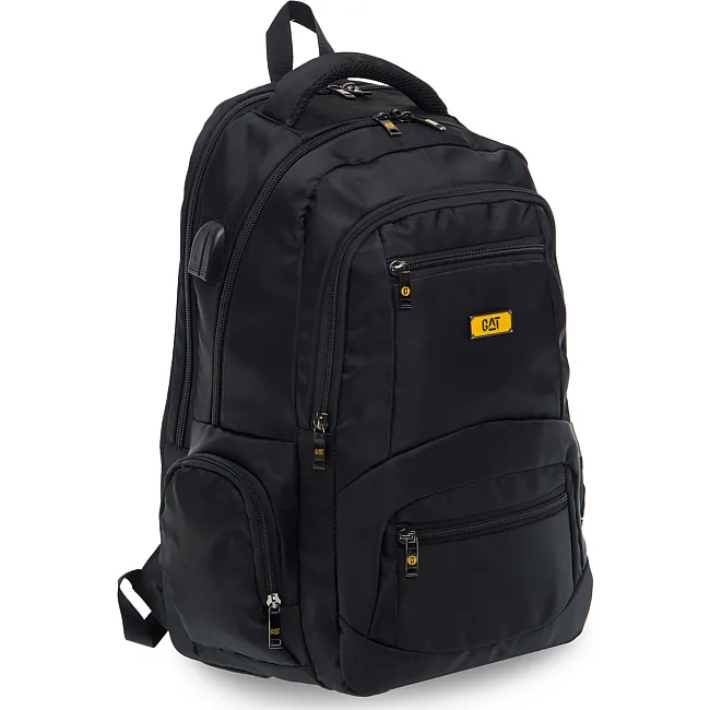 Спортивный рюкзак с каркасной спинкой DEUTER 751B 30л
