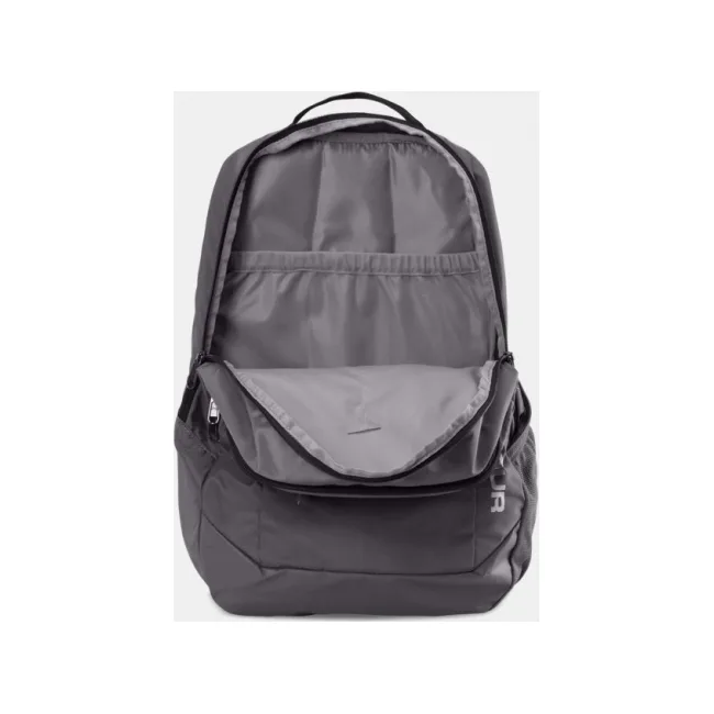 Рюкзак спортивный Under Armour Storm Hustle LDWR Grey