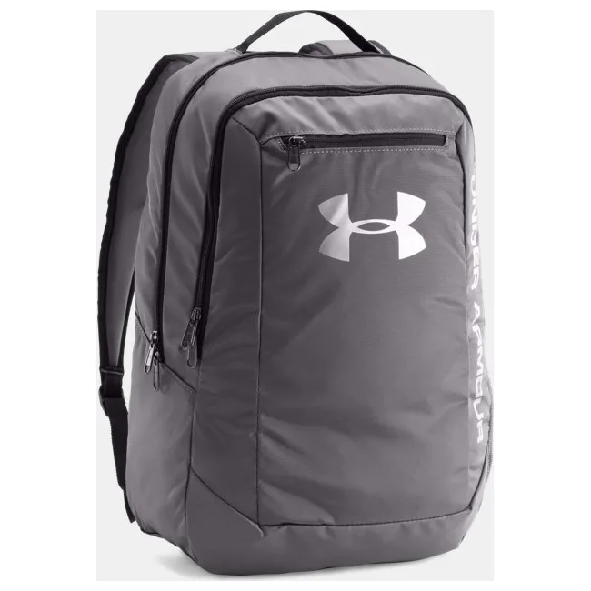 Рюкзак спортивный Under Armour Storm Hustle LDWR Grey