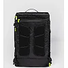 Сумка-рюкзак VENUM Training Camp 4.0 Black Neon Green