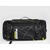 Сумка-рюкзак VENUM Training Camp 4.0 Black Neon Green