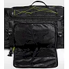 Сумка-рюкзак VENUM Training Camp 4.0 Black Neon Green