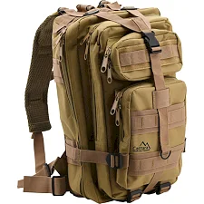 Тактический рюкзак CATTARA 30L ARMY 13865 Коричневый.