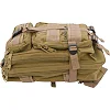 Тактический рюкзак CATTARA 30L ARMY 13865 Коричневый.