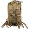 Тактический рюкзак CATTARA 30L ARMY 13865 Коричневый.