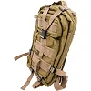Тактический рюкзак CATTARA 30L ARMY 13865 Коричневый.