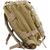 Тактический рюкзак CATTARA 30L ARMY 13865 Коричневый.