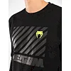 Толстовка без капюшона Venum Stripes Sweatshirt Black