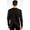 Толстовка без капюшона Venum Stripes Sweatshirt Black