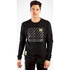 Толстовка без капюшона VENUM Stripes Black