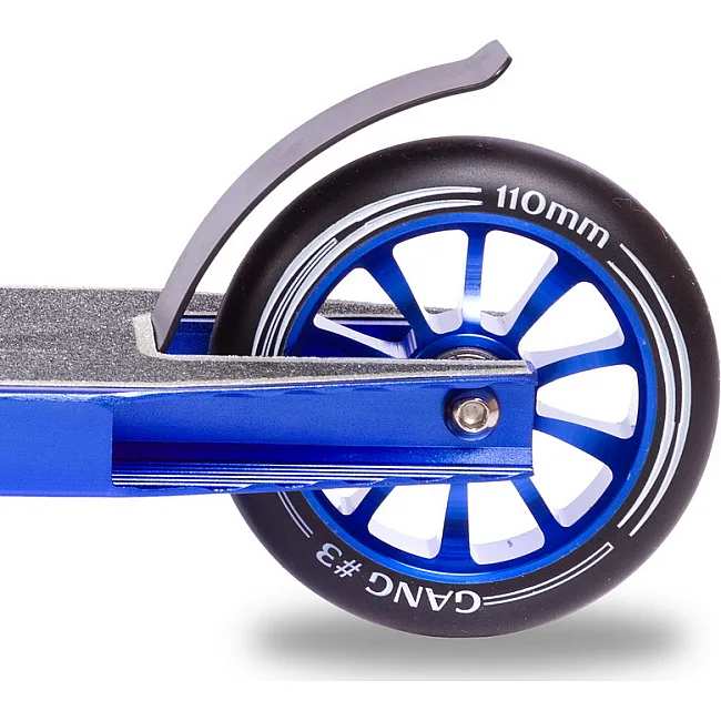 Трюковый самокат SP-SPORT YM-03