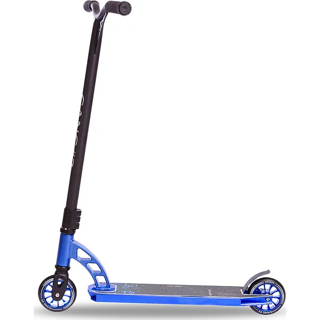 Трюковый самокат SP-SPORT YM-03