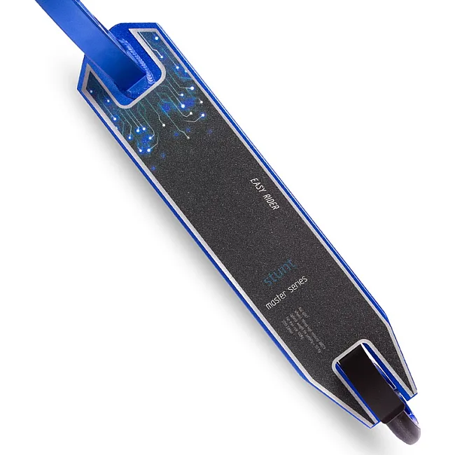 Трюковый самокат SP-SPORT YM-03