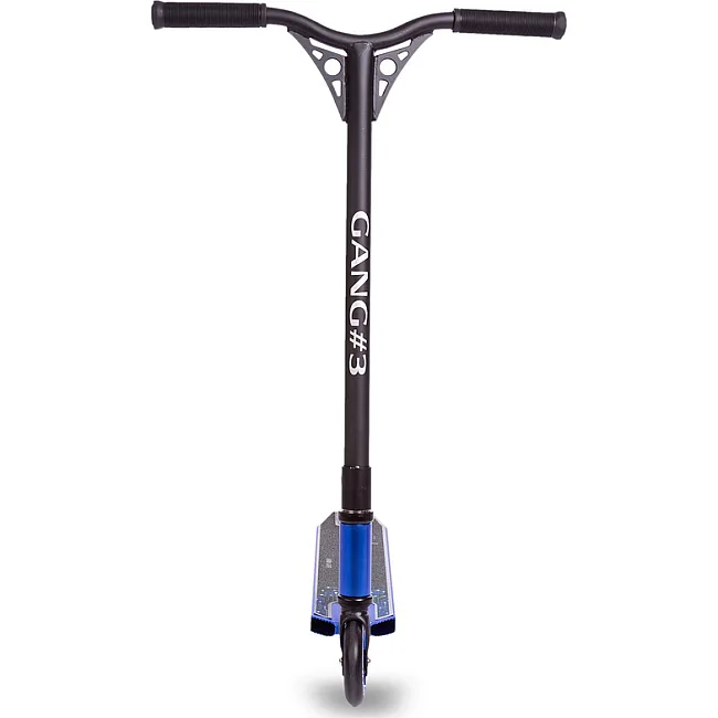 Трюковый самокат SP-SPORT YM-03