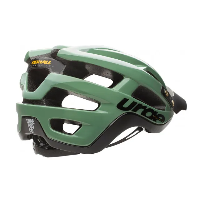 Велошлем URGE SeriAll Olive