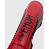 Защита голени и стопы VENUM Elite Red Camo