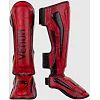 Защита голени и стопы VENUM Elite Red Camo
